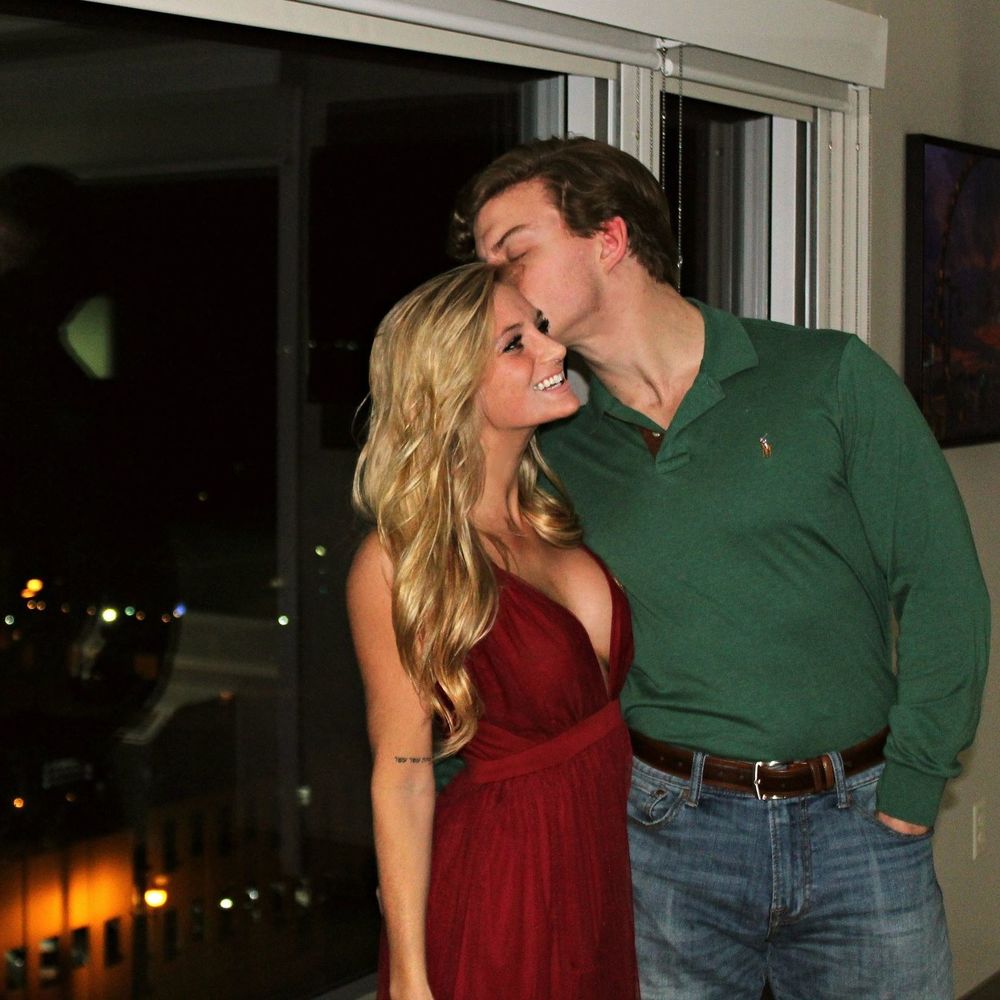 Meet your Posher, Maddie